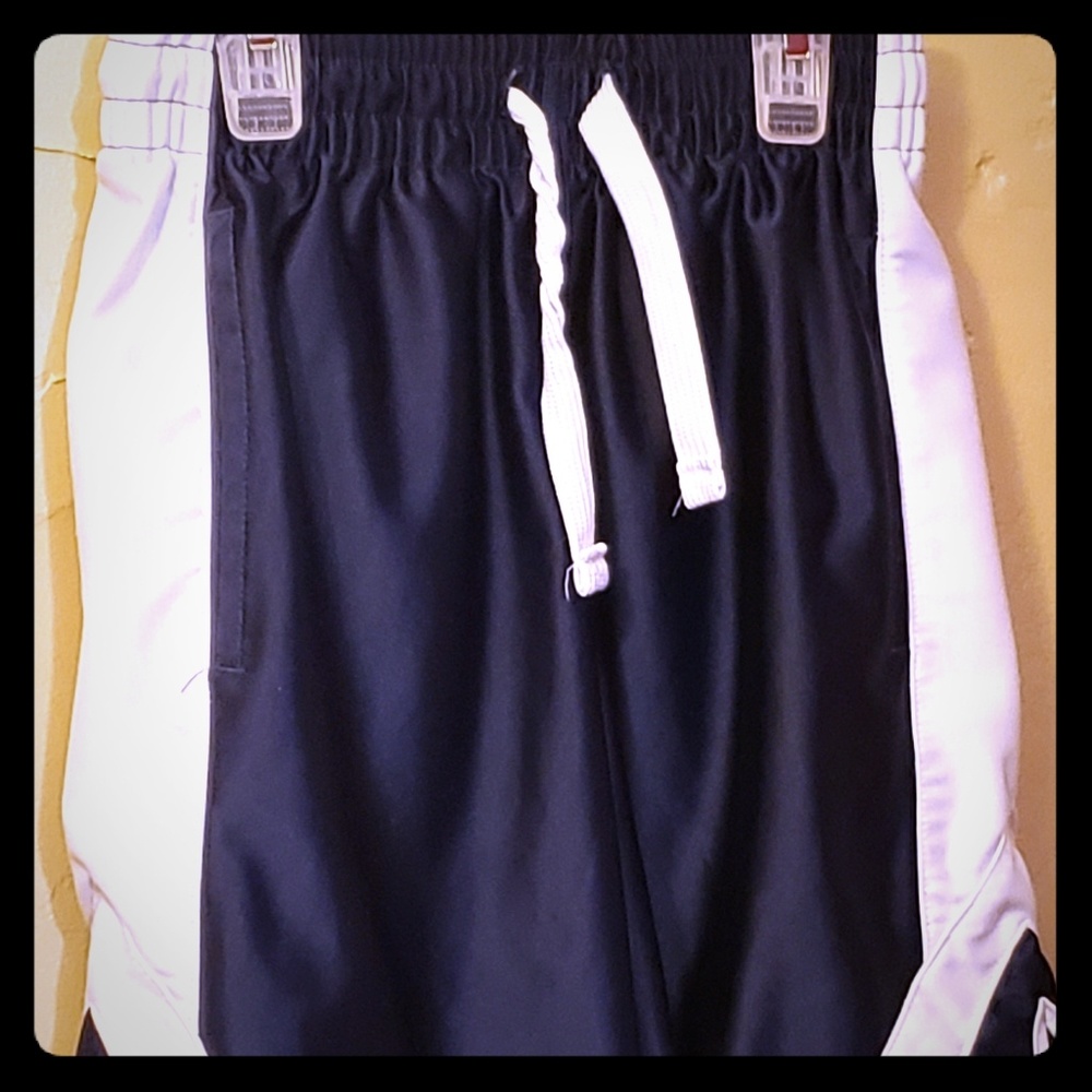 2 pak Boys 4T shorts